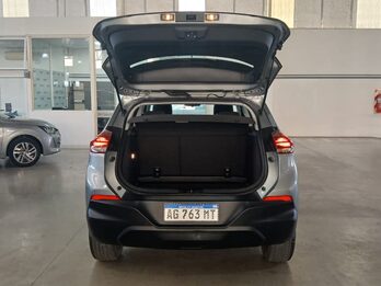 CHEVROLET TRACKER 1.2T AT - AÑO 2024 - 21.888KM