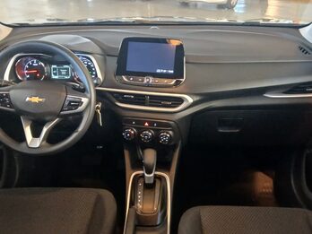 CHEVROLET TRACKER 1.2T AT - AÑO 2024 - 21.888KM