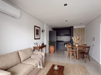 VENTA DEPARTAMENTO 1 DORMITORIO CALLE MALVINAS