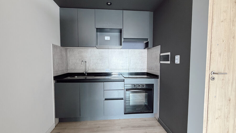 VENTA DEPARTAMENTO 1 DORMITORIO CALLE MALVINAS