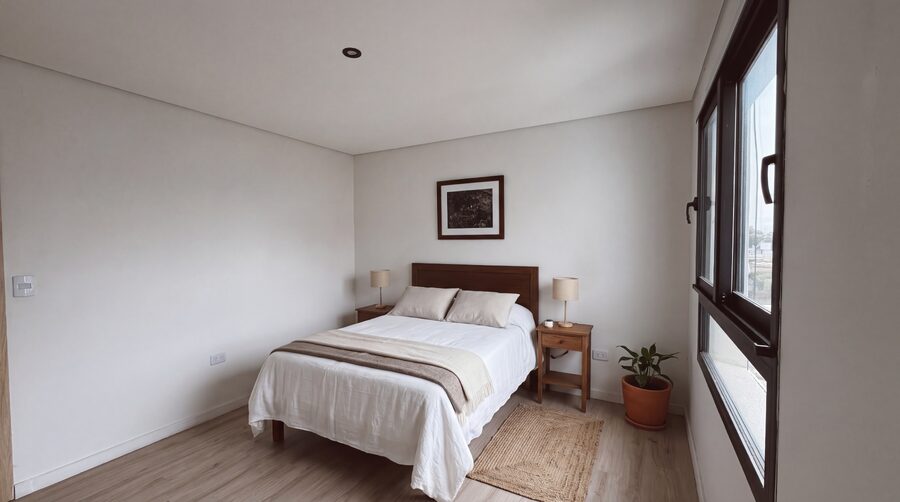 VENTA DEPARTAMENTO 1 DORMITORIO CALLE MALVINAS