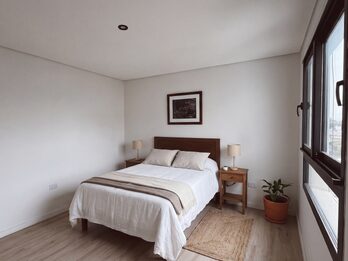 VENTA DEPARTAMENTO 1 DORMITORIO CALLE MALVINAS