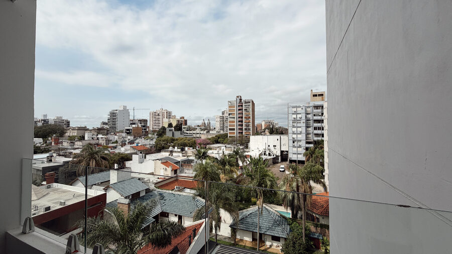 VENTA DEPARTAMENTO 1 DORMITORIO CALLE MALVINAS