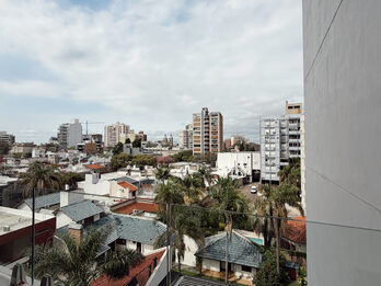 VENTA DEPARTAMENTO 1 DORMITORIO CALLE MALVINAS