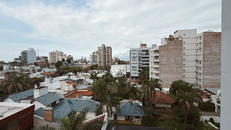 VENTA DEPARTAMENTO 1 DORMITORIO CALLE MALVINAS