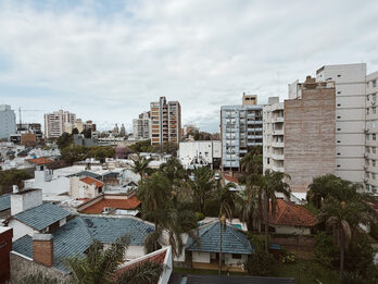 VENTA DEPARTAMENTO 1 DORMITORIO CALLE MALVINAS