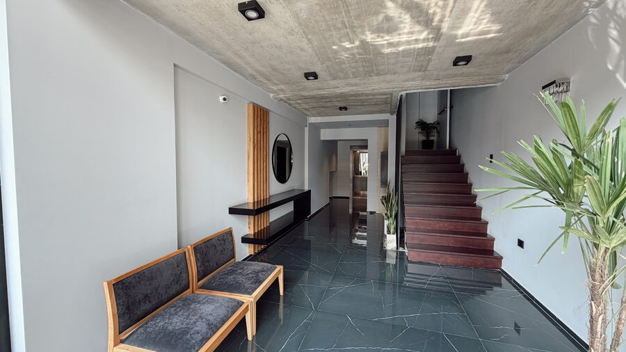 VENTA DEPARTAMENTO 1 DORMITORIO CALLE MALVINAS