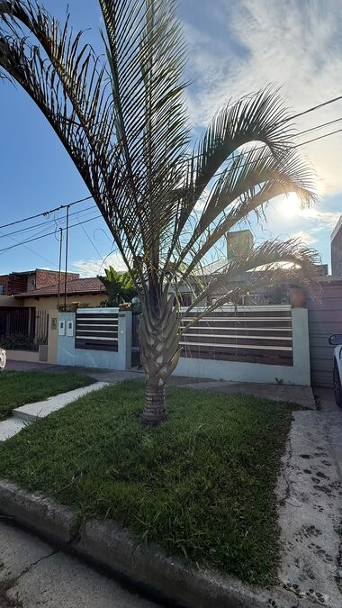 ZONA PARQUE LUCÍA, GARRIGÓ Y MIGUEL DAVID - CASA EN VENTA | PARANÁ