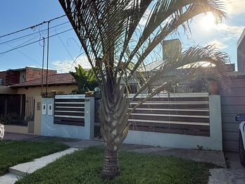 ZONA PARQUE LUCÍA, GARRIGÓ Y MIGUEL DAVID - CASA EN VENTA | PARANÁ