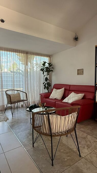 ZONA PARQUE LUCÍA, GARRIGÓ Y MIGUEL DAVID - CASA EN VENTA | PARANÁ
