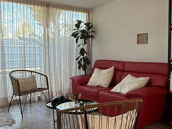 ZONA PARQUE LUCÍA, GARRIGÓ Y MIGUEL DAVID - CASA EN VENTA | PARANÁ