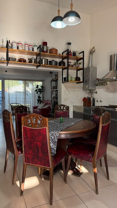 ZONA PARQUE LUCÍA, GARRIGÓ Y MIGUEL DAVID - CASA EN VENTA | PARANÁ