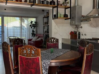 ZONA PARQUE LUCÍA, GARRIGÓ Y MIGUEL DAVID - CASA EN VENTA | PARANÁ