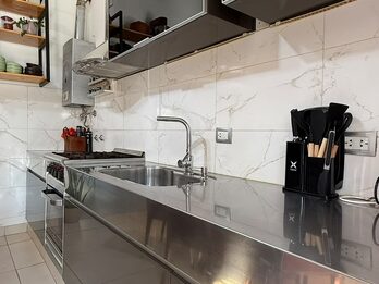 ZONA PARQUE LUCÍA, GARRIGÓ Y MIGUEL DAVID - CASA EN VENTA | PARANÁ