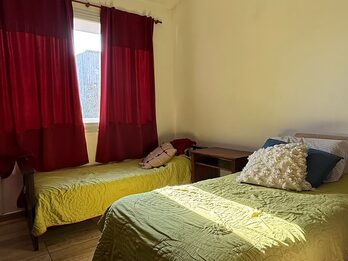 ZONA PARQUE LUCÍA, GARRIGÓ Y MIGUEL DAVID - CASA EN VENTA | PARANÁ