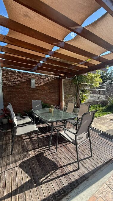 ZONA PARQUE LUCÍA, GARRIGÓ Y MIGUEL DAVID - CASA EN VENTA | PARANÁ