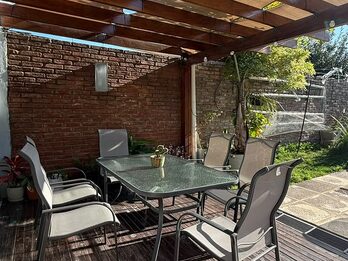 ZONA PARQUE LUCÍA, GARRIGÓ Y MIGUEL DAVID - CASA EN VENTA | PARANÁ