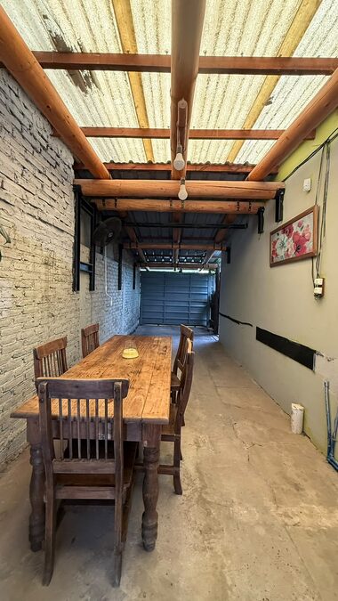 ZONA PARQUE LUCÍA, GARRIGÓ Y MIGUEL DAVID - CASA EN VENTA | PARANÁ