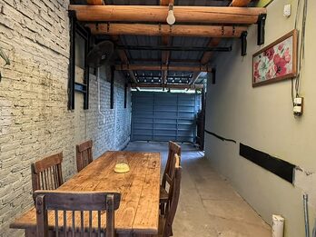 ZONA PARQUE LUCÍA, GARRIGÓ Y MIGUEL DAVID - CASA EN VENTA | PARANÁ