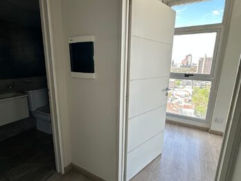 Santiago del Estero y Tejeiro Martinez / Depto un Dormi