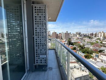 Santiago del Estero y Tejeiro Martinez / Depto un Dormi