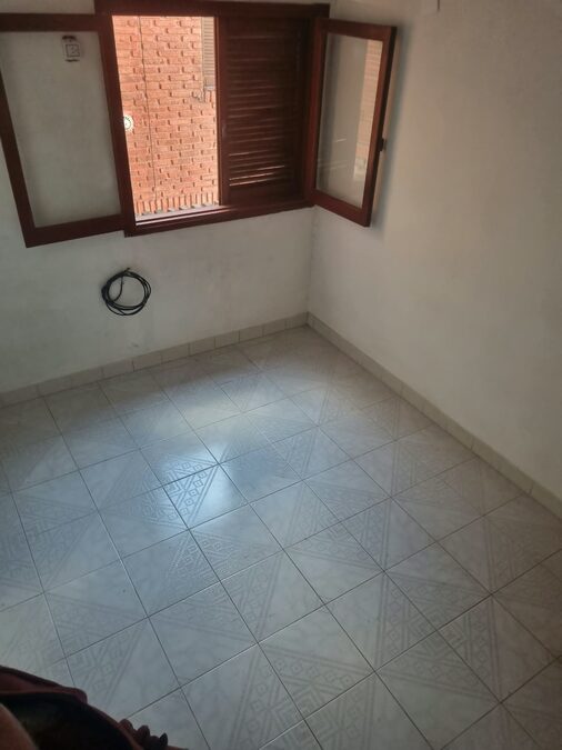 DEPARTAMENTO 1 DORMITORIO.