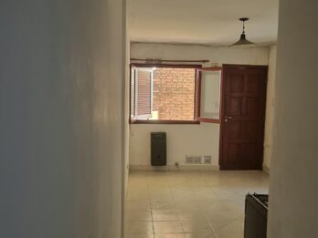 DEPARTAMENTO 1 DORMITORIO.