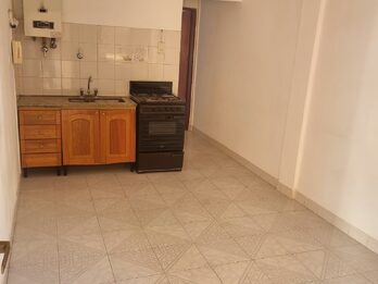 DEPARTAMENTO 1 DORMITORIO.