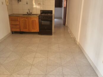 DEPARTAMENTO 1 DORMITORIO.