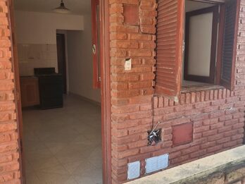 DEPARTAMENTO 1 DORMITORIO.