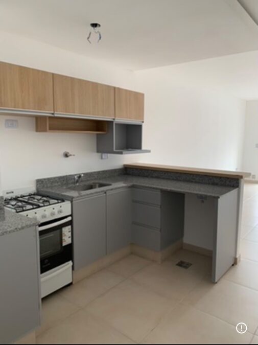 Maipu 550 - Monoambiente con balcón en Venta | USD 45.000