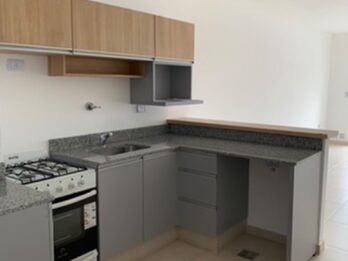 Maipu 550 - Monoambiente con balcón en Venta | USD 45.000