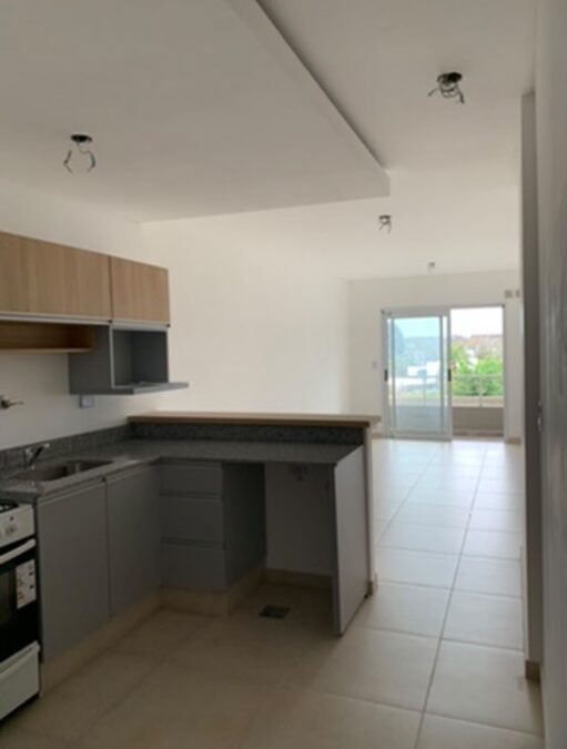 Maipu 550 - Monoambiente con balcón en Venta | USD 45.000