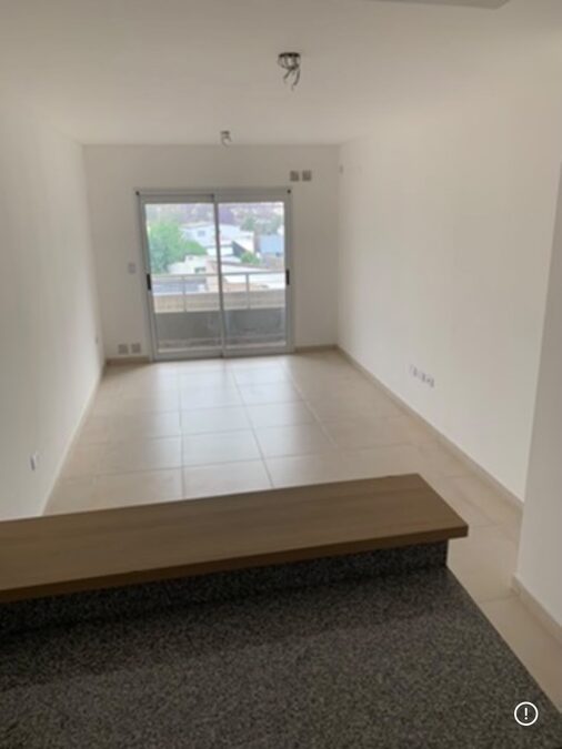 Maipu 550 - Monoambiente con balcón en Venta | USD 45.000