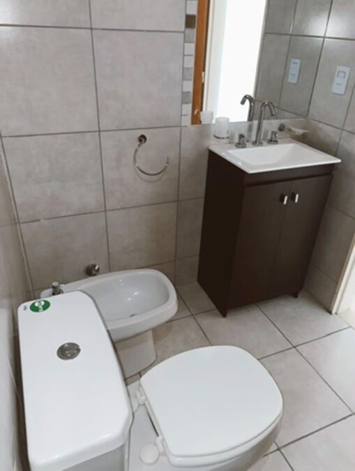 Maipu 550 - Monoambiente con balcón en Venta | USD 45.000