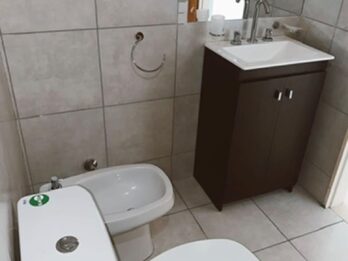 Maipu 550 - Monoambiente con balcón en Venta | USD 45.000