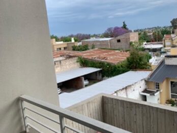 Maipu 550 - Monoambiente con balcón en Venta | USD 45.000