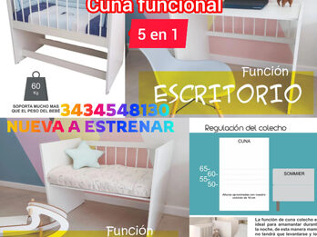 Vendo coche, huevito, cuna evolutiva, y practicuna