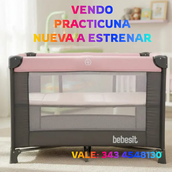 Vendo coche, huevito, cuna evolutiva, y practicuna