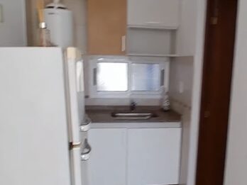 Monoambiente, zona céntrica