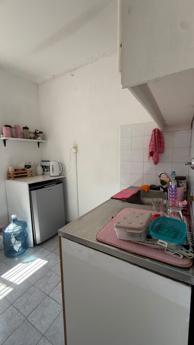 Zona Centro, Cervantes al 300 - Oficina PLANTA ALTA en Venta