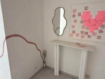 Zona Centro, Cervantes al 300 - Oficina PLANTA ALTA en Venta