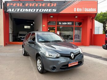 CLIO MIO 1.2 COMFORT 5ptas-2014
