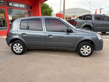 CLIO MIO 1.2 COMFORT 5ptas-2014