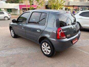 CLIO MIO 1.2 COMFORT 5ptas-2014