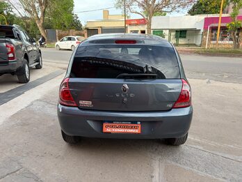 CLIO MIO 1.2 COMFORT 5ptas-2014