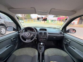 CLIO MIO 1.2 COMFORT 5ptas-2014