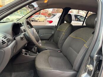 CLIO MIO 1.2 COMFORT 5ptas-2014