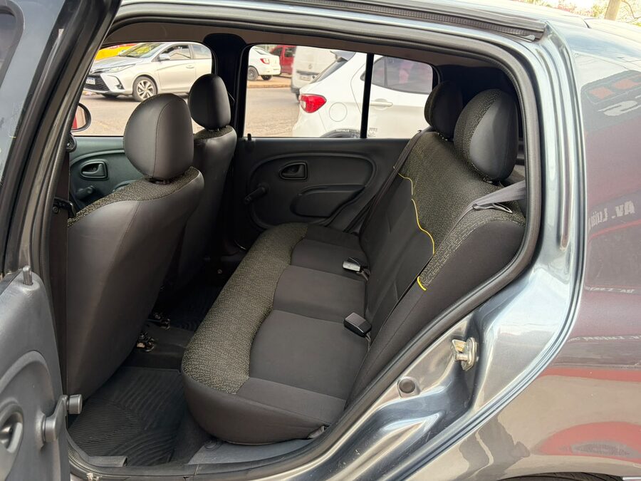 CLIO MIO 1.2 COMFORT 5ptas-2014