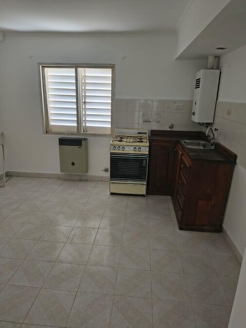 Alquilo Departamento